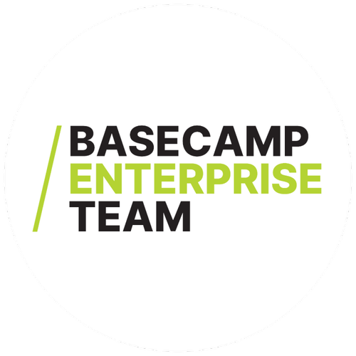 Basecamp Enterprise Team